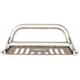 Purchase Top-Quality Bumper Guard by LUND - 47021204 pa2