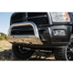 Purchase Top-Quality Bumper Guard by LUND - 47021209 pa11