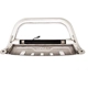 Purchase Top-Quality Bumper Guard by LUND - 47021209 pa12