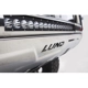 Purchase Top-Quality Bumper Guard by LUND - 47021211 pa15