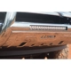 Purchase Top-Quality Bumper Guard by LUND - 47021211 pa7