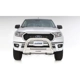 Purchase Top-Quality Bumper Guard by LUND - 47021300 pa2