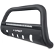 Purchase Top-Quality Bumper Guard by LUND - 47121204 pa27