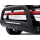 Purchase Top-Quality Bumper Guard by LUND - 47121208 pa22
