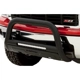 Purchase Top-Quality Bumper Guard by LUND - 47121209 pa33