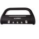 Purchase Top-Quality Bumper Guard by LUND - 47121214 pa33