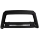 Purchase Top-Quality Bumper Guard by LUND - 86521204 pa24