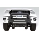 Purchase Top-Quality Bumper Guard by LUND - 86521300 pa3