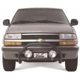 Purchase Top-Quality Bumper Guard by WESTIN - 30-0005 pa11