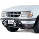 Purchase Top-Quality Bumper Guard by WESTIN - 30-0005 pa14
