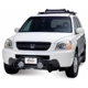 Purchase Top-Quality Bumper Guard by WESTIN - 30-0005 pa16