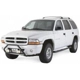 Purchase Top-Quality Bumper Guard by WESTIN - 30-0005 pa4