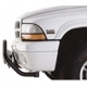 Purchase Top-Quality Bumper Guard by WESTIN - 30-0005 pa7