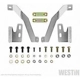 Purchase Top-Quality Bumper Guard by WESTIN - 31-3980 pa2