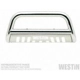 Purchase Top-Quality Bumper Guard by WESTIN - 31-3980 pa3