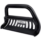 Purchase Top-Quality Bumper Guard by WESTIN - 31-3985 pa2