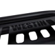 Purchase Top-Quality Bumper Guard by WESTIN - 31-3985 pa5