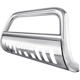 Purchase Top-Quality Bumper Guard by WESTIN - 31-4020 pa1