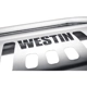 Purchase Top-Quality Bumper Guard by WESTIN - 31-4020 pa5