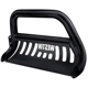 Purchase Top-Quality Bumper Guard by WESTIN - 31-5175 pa11