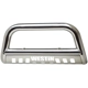 Purchase Top-Quality Bumper Guard by WESTIN - 31-5250 pa12