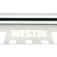 Purchase Top-Quality Bumper Guard by WESTIN - 31-5250 pa13