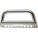 Purchase Top-Quality Bumper Guard by WESTIN - 31-5250 pa17