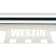 Purchase Top-Quality Bumper Guard by WESTIN - 31-5250 pa18