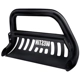 Purchase Top-Quality Bumper Guard by WESTIN - 31-5255 pa9