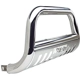 Purchase Top-Quality Bumper Guard by WESTIN - 31-5490 pa16