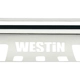 Purchase Top-Quality Bumper Guard by WESTIN - 31-5490 pa17