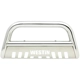 Purchase Top-Quality Bumper Guard by WESTIN - 31-5600 pa14