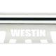 Purchase Top-Quality Bumper Guard by WESTIN - 31-5600 pa15