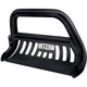 Purchase Top-Quality Bumper Guard by WESTIN - 31-5605 pa10