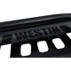 Purchase Top-Quality Bumper Guard by WESTIN - 31-5605 pa13