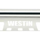 Purchase Top-Quality Bumper Guard by WESTIN - 31-6000 pa1