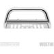 Purchase Top-Quality Bumper Guard by WESTIN - 31-6000 pa3