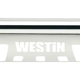 Purchase Top-Quality Bumper Guard by WESTIN - 31-6000 pa4