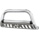 Purchase Top-Quality Bumper Guard by WESTIN - 32-1600 pa11