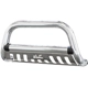 Purchase Top-Quality Bumper Guard by WESTIN - 32-1600 pa6