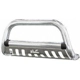 Purchase Top-Quality Bumper Guard by WESTIN - 32-1600 pa9