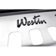 Purchase Top-Quality Bumper Guard by WESTIN - 32-1605 pa11