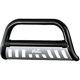 Purchase Top-Quality Bumper Guard by WESTIN - 32-1605 pa13