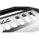 Purchase Top-Quality Bumper Guard by WESTIN - 32-1605 pa9