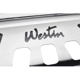 Purchase Top-Quality Bumper Guard by WESTIN - 32-2250 pa10