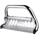 Purchase Top-Quality Bumper Guard by WESTIN - 32-2250 pa7