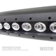 Purchase Top-Quality Bumper Guard by WESTIN - 32-31025T-L pa11