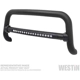 Purchase Top-Quality Bumper Guard by WESTIN - 32-31025T-L pa12