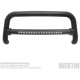 Purchase Top-Quality Bumper Guard by WESTIN - 32-31025T-L pa14