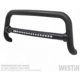 Purchase Top-Quality Bumper Guard by WESTIN - 32-31025T-L pa3